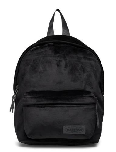 Orbit Reppu Laukku Black Eastpak