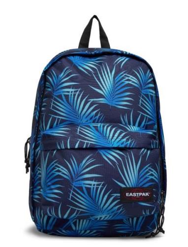 Back To Work Reppu Laukku Blue Eastpak