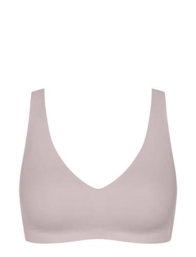 Sloggi Zero Feel 2.0 Soft Bra Lingerie Bras & Tops Soft Bras Bralette ...