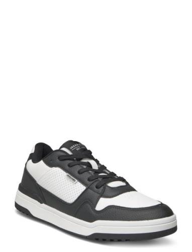 Jfwlondon Pu Noos Matalavartiset Sneakerit Tennarit Black Jack & J S