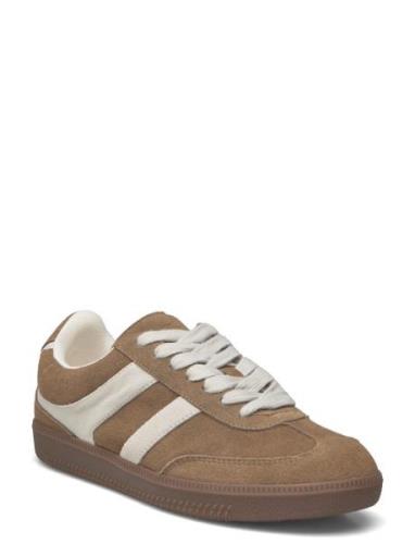 Sneaker Matalavartiset Sneakerit Tennarit Brown Sofie Schnoor Baby And...