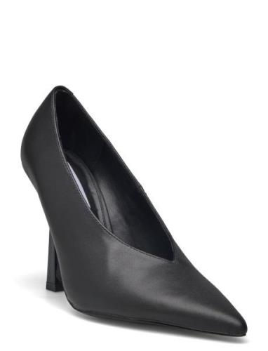 Sedona Pump Shoes Heels Pumps Classic Black Steve Madden