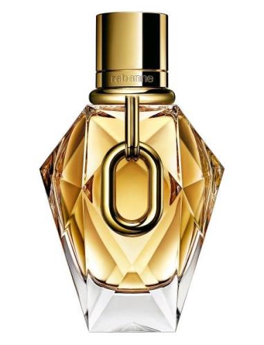 Rabanne Million Gold For Her Eau De Parfum Refillable 50 Ml Hajuvesi E...