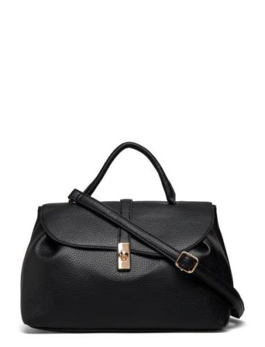 Grace Bag Large Bags Small Shoulder Bags-crossbody Bags Black Noella