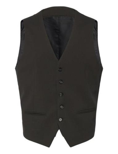 Mens Waistcoat For Suit Puvun Liivi Green Lindbergh