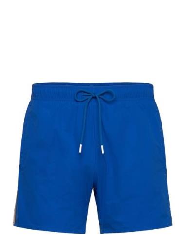 Iconic Uimashortsit Blue BOSS