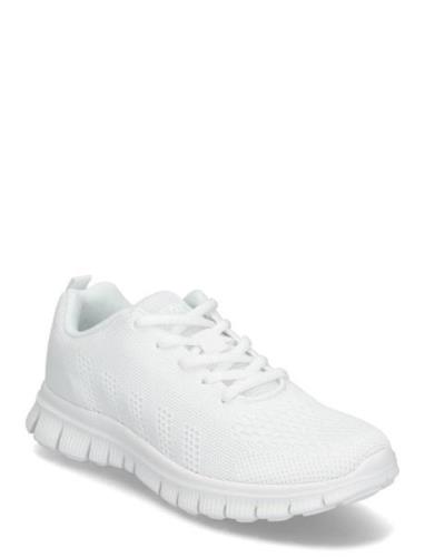 Olympia W Matalavartiset Sneakerit Tennarit White Exani