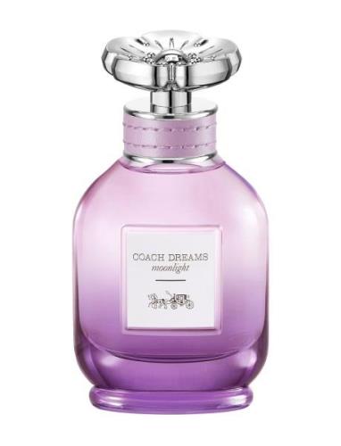 Coach Dreams Moonlight Eau De Parfum Natural Spray 40 Ml Hajuvesi Eau ...