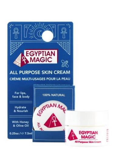 Egyptian Magic Skin Cream 7.5Ml Päivävoide Kasvovoide Nude Egyptian Ma...