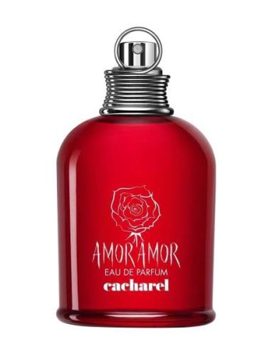 Cacharel Amor Amor Eau De Parfume 100 Ml Hajuvesi Eau De Parfum Nude C...