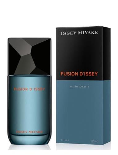 Fusion D'issey Pour Homme Edt Hajuvesi Eau De Parfum Nude Issey Miyake