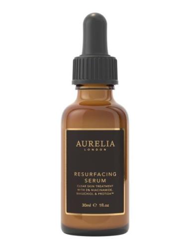 Resurfacing Serum Seerumi Kasvot Ihonhoito Nude Aurelia Probiotic Skin...