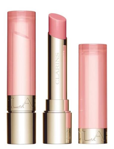 Lip Comfort Oil Balm Huultenhoito Pink Clarins