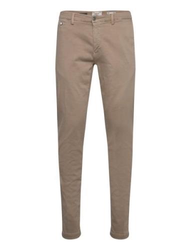 Benni Trousers Regular Hyperchino Color Xlite Bottoms Trousers Chinos ...