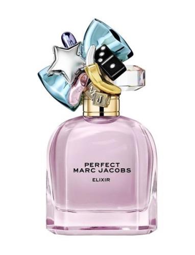 Marc Jacobs Perfect Elixir Eau De Parfum 50 Ml Hajuvesi Eau De Parfum ...