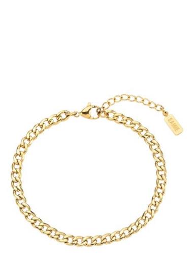 Panzer Light Bracelet Rannekoru Korut Gold Samie