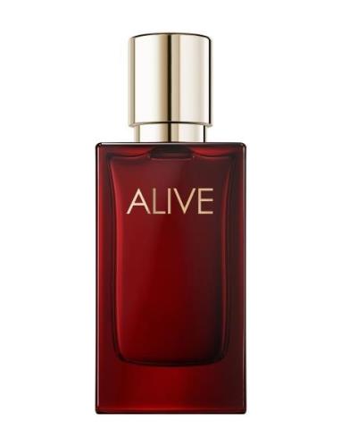 Hugo Boss Alive Absolu Eau De Parfum 30 Ml Hajuvesi Eau De Parfum Nude...