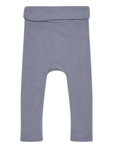 Piva Bottoms Trousers Blue MarMar Copenhagen