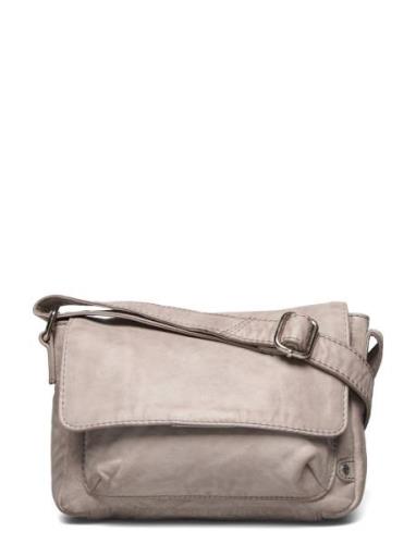 Cross Over Bags Crossbody Bags Cream DEPECHE