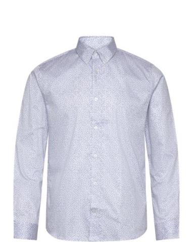 Matrostol Bd Tops Shirts Business Blue Matinique