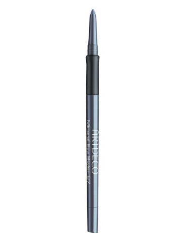 Mineral Eye Styler Eyeliner Rajauskynä Meikki Blue Artdeco