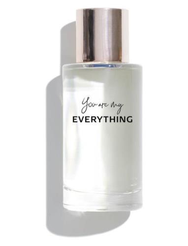 Everything - Eau De Parfum Hajuvesi Eau De Parfum Nude GOSH COPENHAGEN