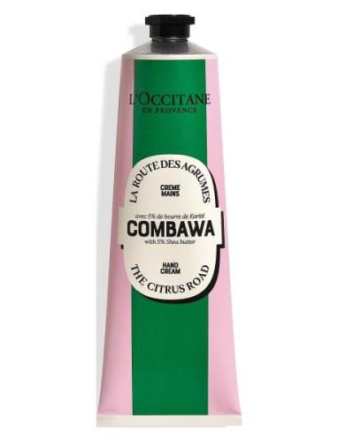 Combawa Creamy Hand Cream 150Ml Beauty Women Skin Care Body Hand Care ...