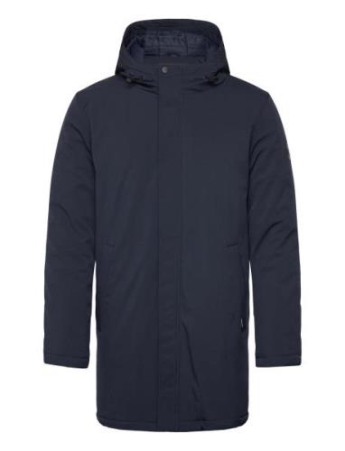 Majackson Parka Takki Navy Matinique