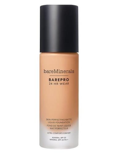 Bare Minerals Barepro 24H Matte Liquid Foundation Medium 35 Neutral Me...