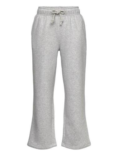 Rkmacy Sweat Trousers Bottoms Sweatpants Grey Rosemunde Kids