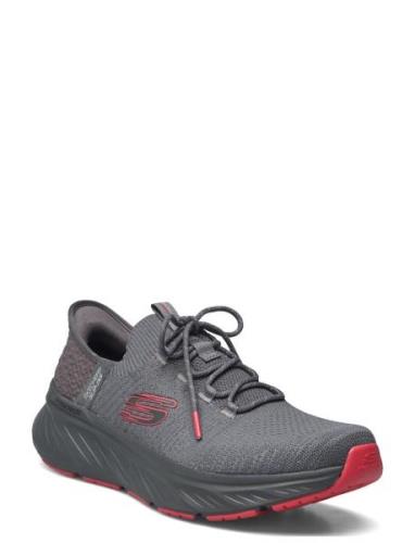 Edgeride - Raygo Matalavartiset Sneakerit Tennarit Grey Skechers