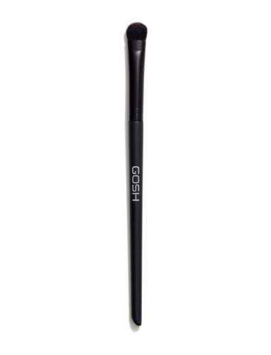 Gosh Eye Shadow Brush Luomivärisivellin Nude GOSH COPENHAGEN