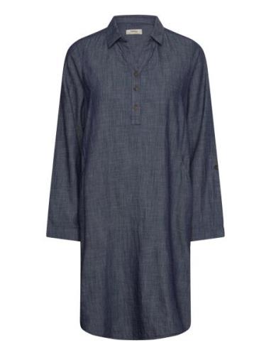 Fxdevane Dr 1 Lyhyt Mekko Navy Fransa