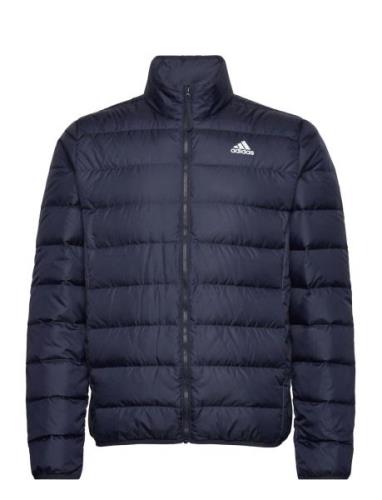 Adidas Essentials Light Down Jacket Vuorillinen Takki Topattu Takki Na...