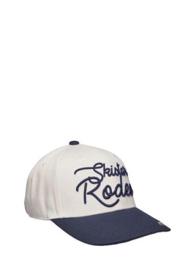 Skistar Rodeo Accessories Headwear Caps White Pica Pica