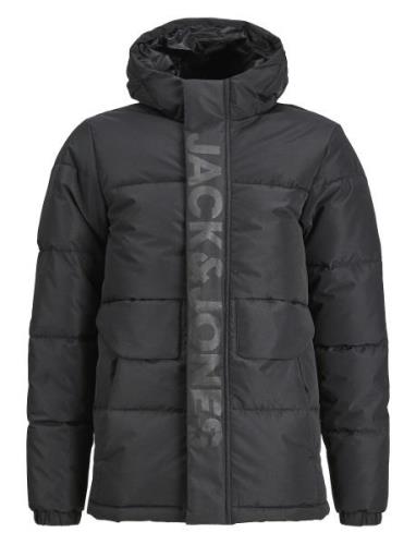 Jcospeed Puffer Sn Mni Toppatakki Black Jack & J S