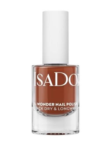 The Wonder Nail Polish Quick Dry & Longwear 215 Autumn Crush Kynsilakk...