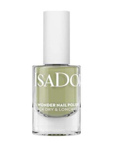 The Wonder Nail Polish Quick Dry & Longwear 143 Cool Matcha Kynsilakka...