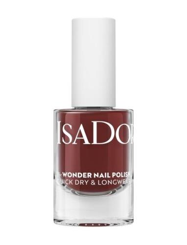 The Wonder Nail Polish Quick Dry & Longwear 165 Cranberry Juice Kynsil...