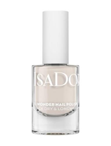 The Wonder Nail Polish Quick Dry & Longwear 105 Beige Cream Kynsilakka...