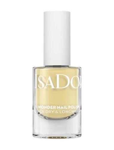 The Wonder Nail Polish Quick Dry & Longwear 107 Panna Cotta Kynsilakka...