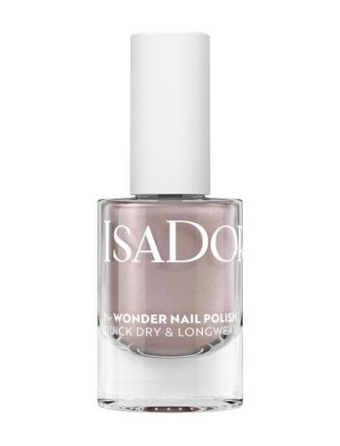 The Wonder Nail Polish Quick Dry & Longwear 199 Glacé Kynsilakka Meikk...