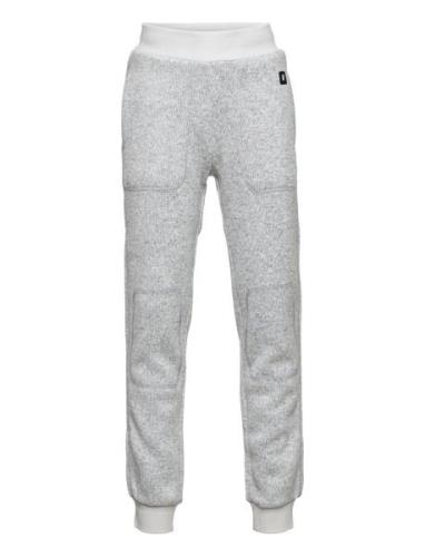 Fleece Pants, Sangis Sport Sweatpants Grey Reima