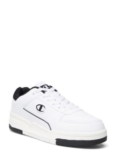 Rd18 Heritage Low Low Cut Shoe Matalavartiset Sneakerit Tennarit White...