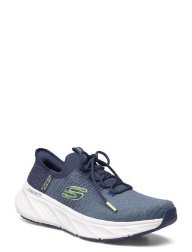 Edgeride - Raygo Matalavartiset Sneakerit Tennarit Blue Skechers