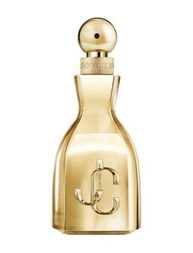 Jimmy Choo I Want Choo Le Parfum Eau De Parfum 60 Ml 60 Ml Hajuvesi Ea...