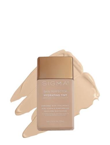 Skin Perfector Hydrating Tint - 1 Meikkivoide Meikki SIGMA Beauty