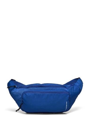 Tian Coco Bum Bag Bumbag Vyölaukku Laukku Blue Mads Nørgaard