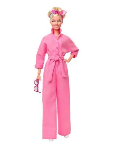 The Movie Doll Toys Dolls & Accessories Dolls Multi/patterned Barbie