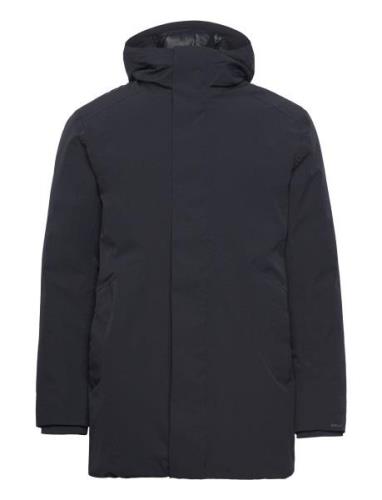 Jjekeen Parka Sn Parka Takki Navy Jack & J S